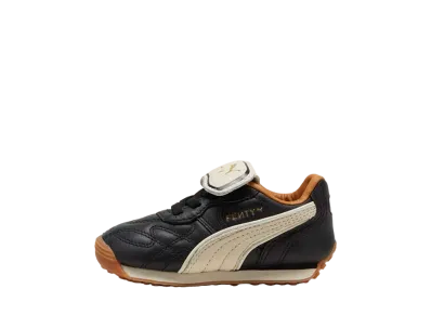 FENTY × Puma AC Avanti "Puma Black"