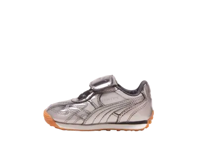 FENTY × Puma AC Avanti "Puma Aged Silver"