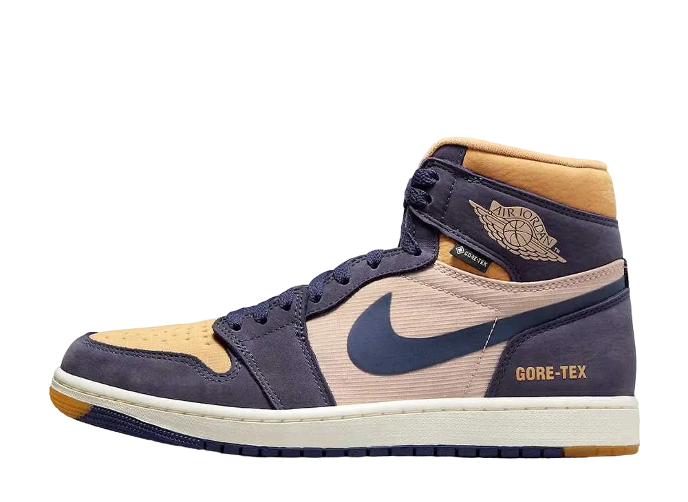 Nike Air Jordan 1 Element GORE-TEX "Sky J Purple"