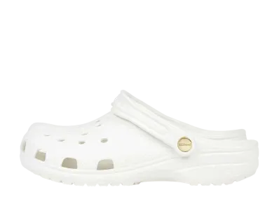 ジョウンド × クロックス クラシック クロッグ "ホワイト"