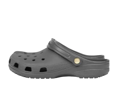 ジョウンド × クロックス クラシック クロッグ "スレートグレー"