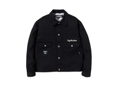 NEIGHBORHOOD x DICKIES Type-2 Jacket "Black"