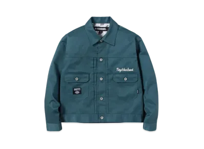 NEIGHBORHOOD x DICKIES Type-2 Jacket "Green"