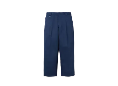 NEIGHBORHOOD x DICKIES WP Wide Pants "Navy"