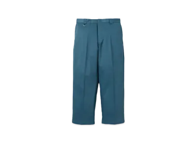 NEIGHBORHOOD x DICKIES WP Wide Pants "Green"
