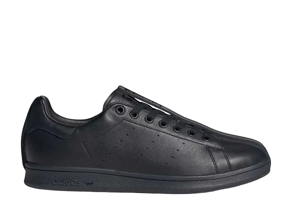 Craig Green × adidas Split Stan Smith Low "Core Black/Granite"