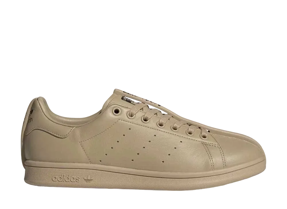 Craig Green × adidas Split Stan Smith Low "Beige Tone/Core Black"