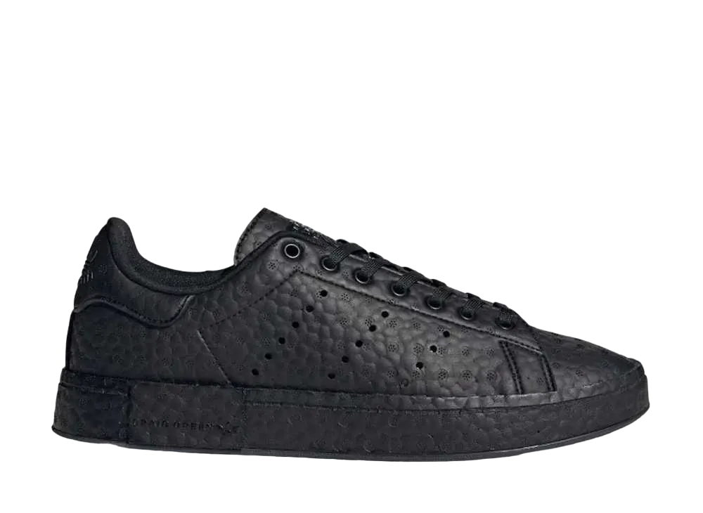 Craig Green × adidas Stan Smith Boost Low "Core Black"