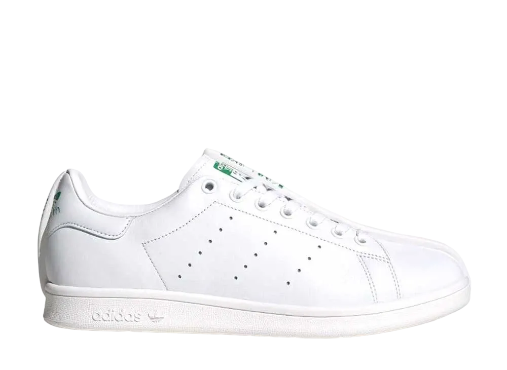 Craig Green × adidas Split Stan Smith Low "Core White/Core Black"