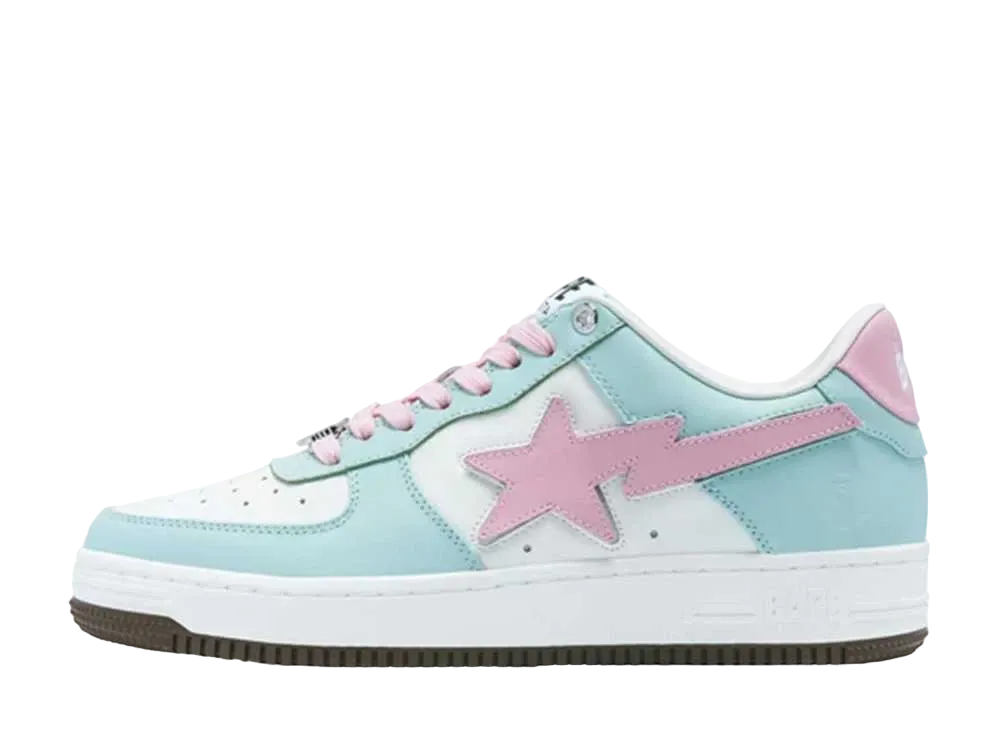 A BATHING APE®︎ BAPE STA #4 "Green"