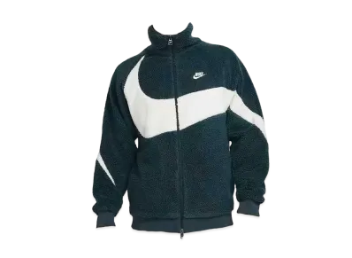 9/13発売|Nike Big Swoosh Full Zip Reversible Boa Jacket 9/13発売|Nike Big Swoosh Full Zip Reversible Boa Jacket