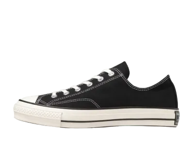 Converse All Star J VTG 57 OX "Black"