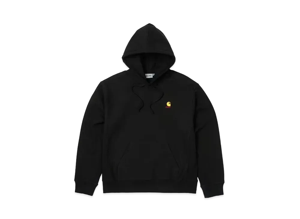 9/16発売｜Carhartt WIP × Palace Skateboards 