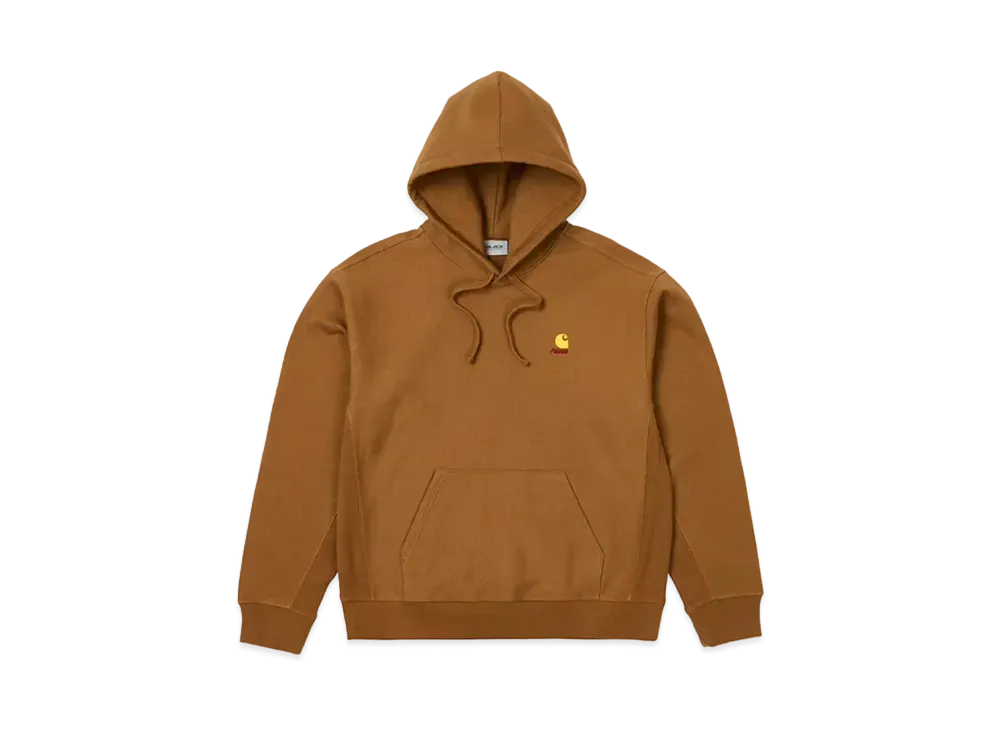 9/16発売｜Carhartt WIP × Palace Skateboards 