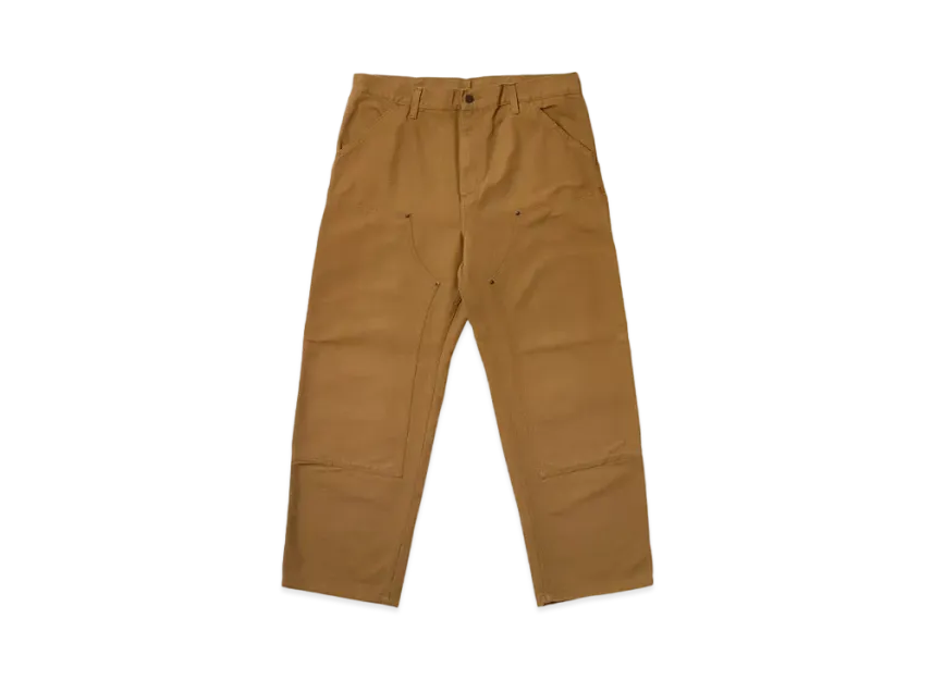 PALACE x Carhartt Wip Double Knee Pant PALACE x Carhartt Wip Double Knee Pant