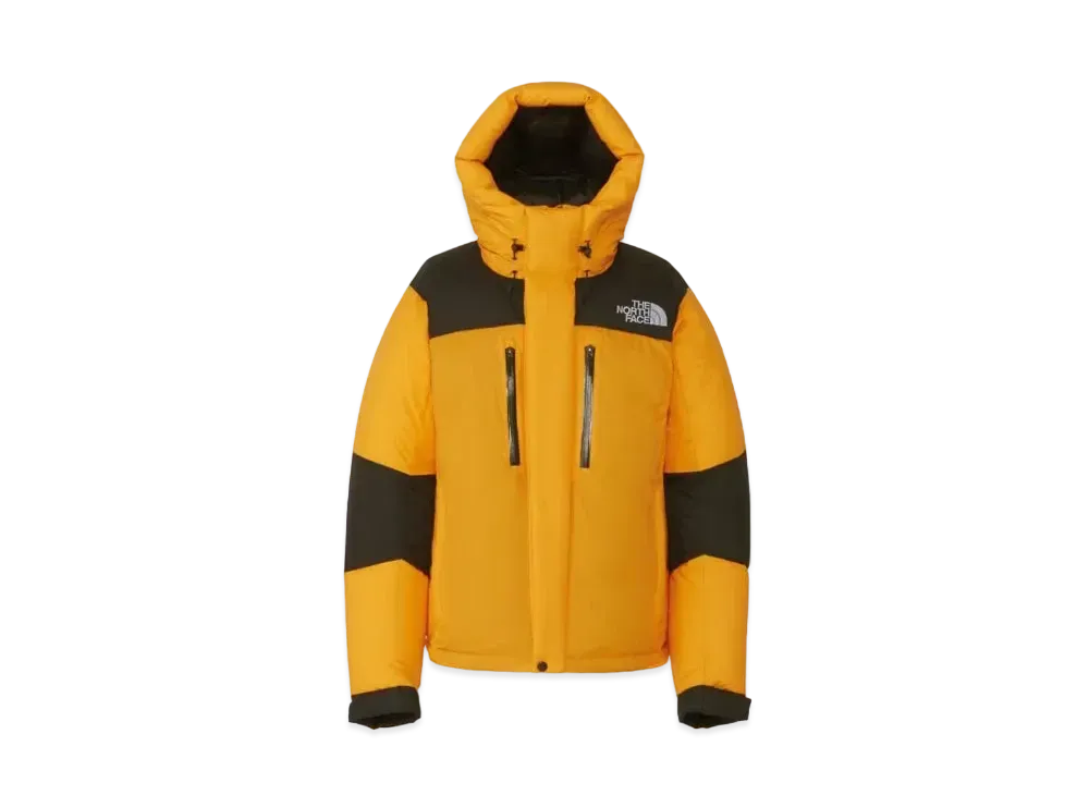 The North Face Baltro Light Jacket 2023 "Summit Gold"