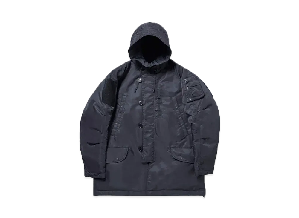 DAIWA PIER39 Tech Reversible N-3B "Dark Navy"