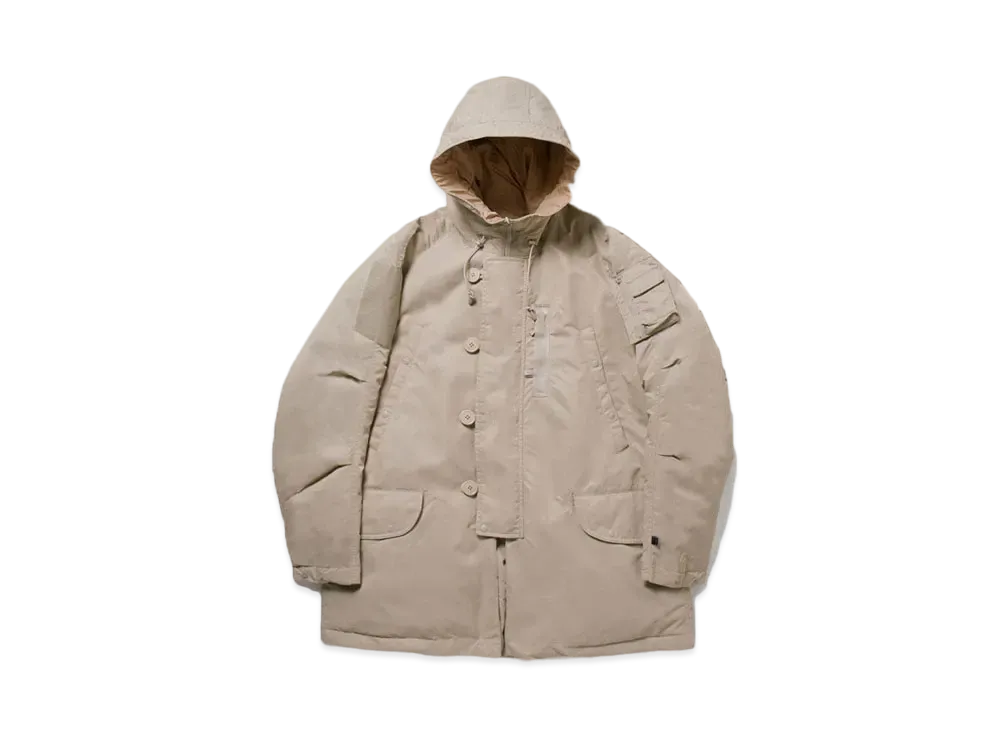 DAIWA PIER39 Tech Reversible N-3B "Light Beige"