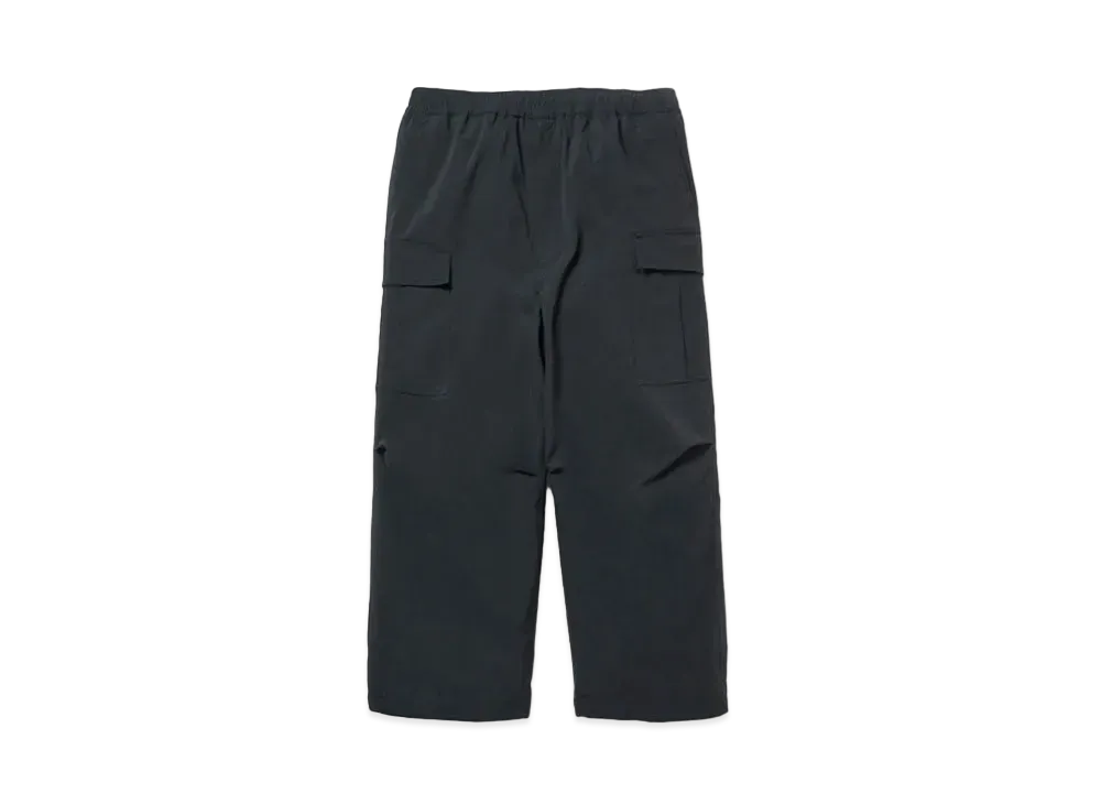 DAIWA PIER39 Tech Loose 6P Mil Pants "Black"