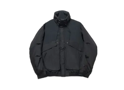 DAIWA PIER39 Tech Skiing Jacket "Black"