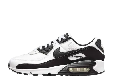 Nike Air Max 90 "White/Black"