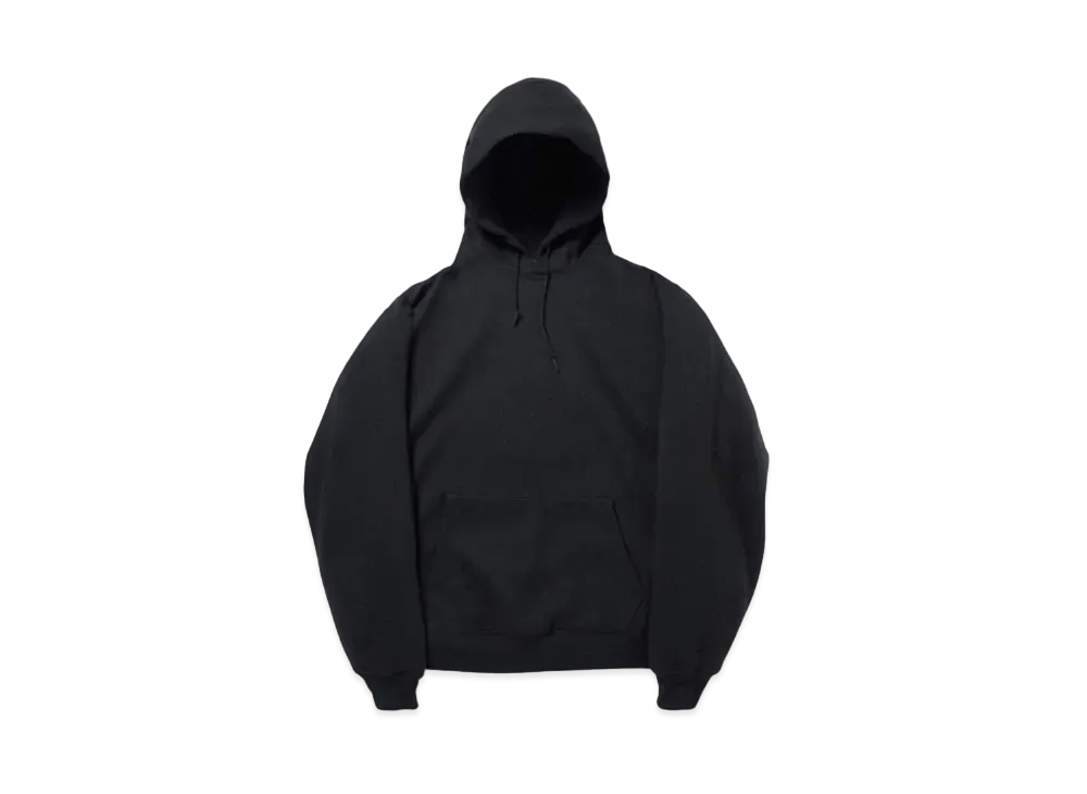 DAIWA PIER39 Tech Sweat Hoodie "Black"