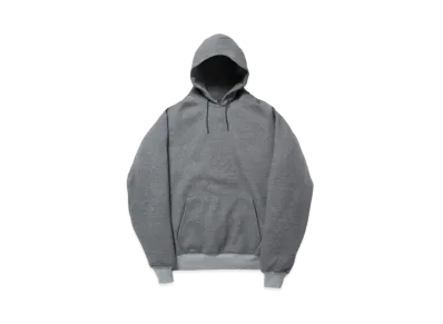 DAIWA PIER39 Tech Sweat Hoodie "Salt/Pepper"