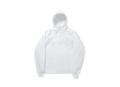 DAIWA PIER39 Tech Sweat Anorak Parka "White"