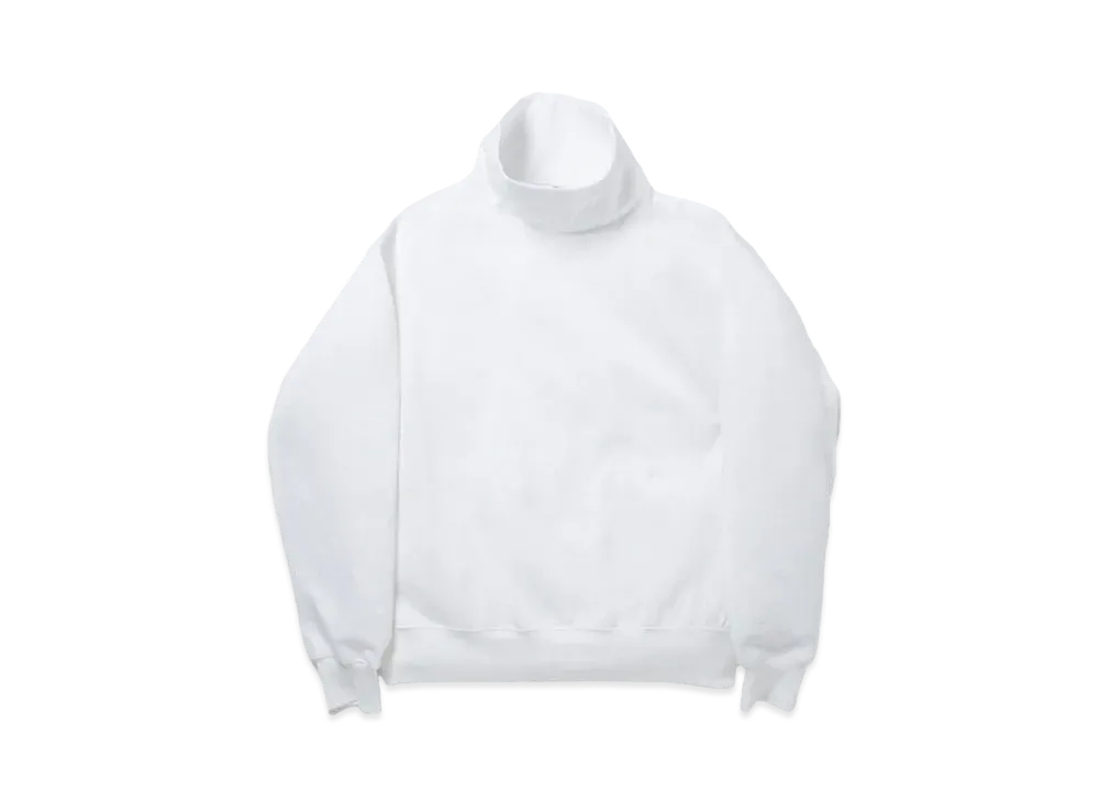 DAIWA PIER39 Tech Sweat Off Turtle "White"