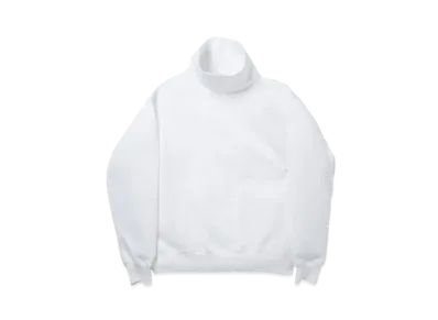 DAIWA PIER39 Tech Sweat Off Turtle "White"