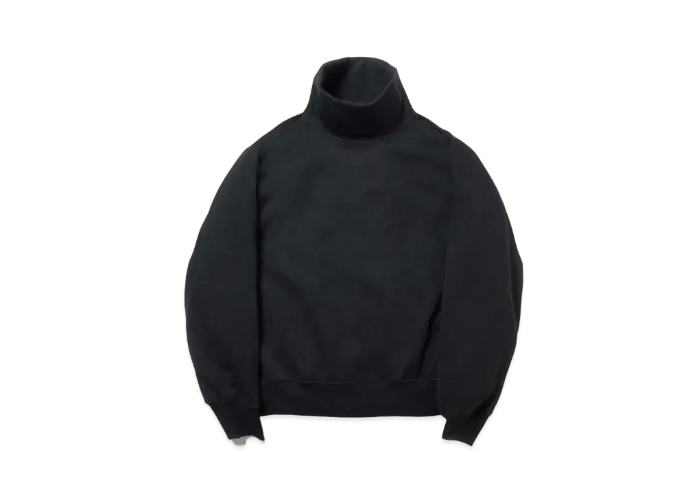 DAIWA PIER39 Tech Sweat Off Turtle "Black"