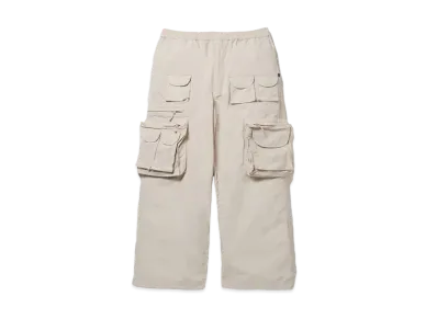 DAIWA PIER39 Tech Perfect Fishing Pants "Ecru"