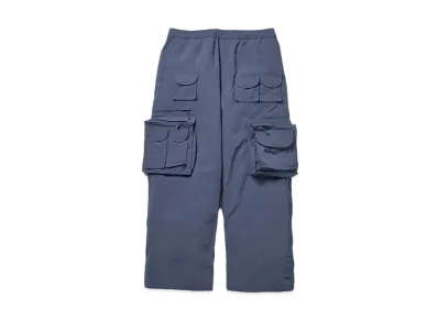 DAIWA PIER39 Tech Perfect Fishing Pants "Navy"