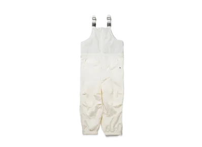 DAIWA PIER39 Tech Skiing Bibs "Off White"