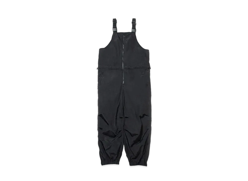 DAIWA PIER39 Tech Skiing Bibs "Black"