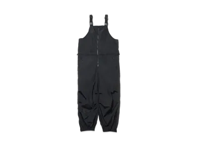 DAIWA PIER39 Tech Skiing Bibs "Black"