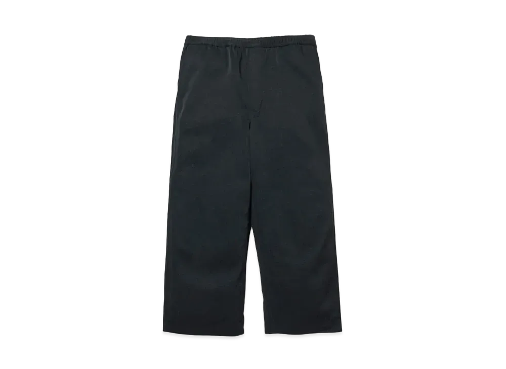 DAIWA PIER39 Tech Easy Trousers Twill "Black"