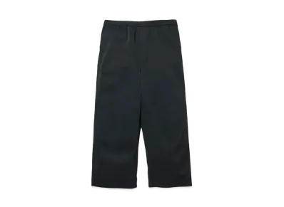 DAIWA PIER39 Tech Easy Trousers Twill "Black"