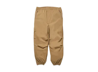DAIWA PIER39 Tech Mil Ecwcs Over Pants "Coyote"