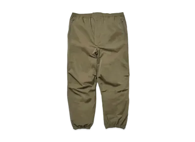 DAIWA PIER39 Tech Mil Ecwcs Over Pants "Military Olive"