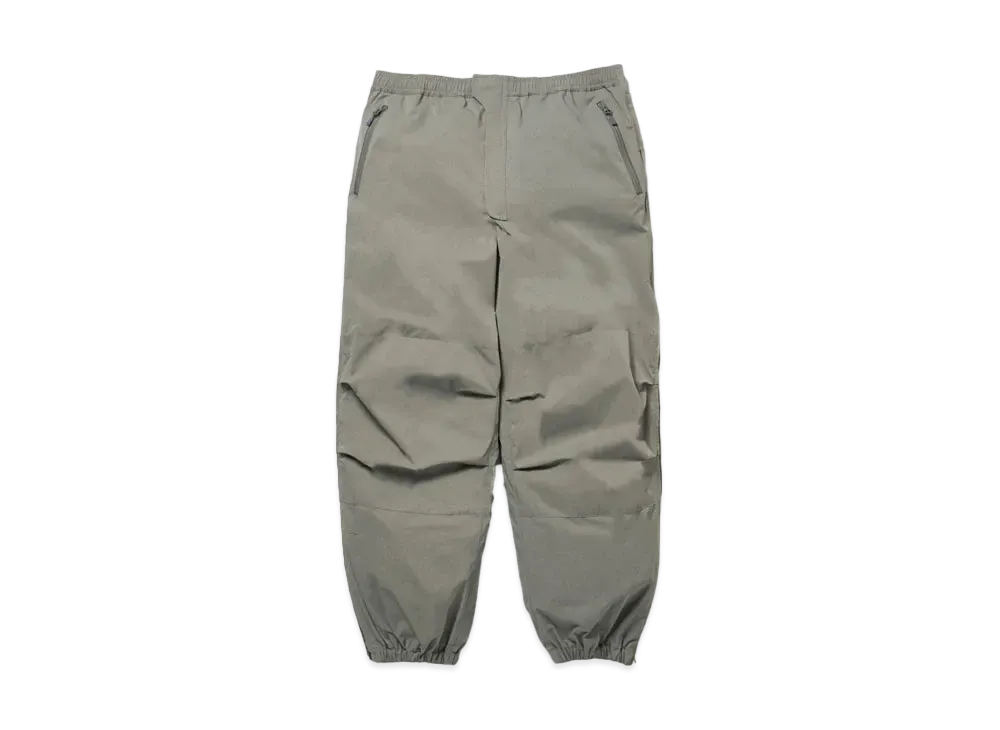DAIWA PIER39 Tech Mil Ecwcs Over Pants "Wolf Gray"