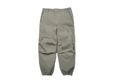 DAIWA PIER39 Tech Mil Ecwcs Over Pants "Wolf Gray"