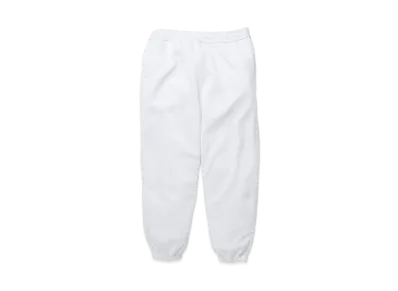 DAIWA PIER39 Tech Sweat Pants "White"