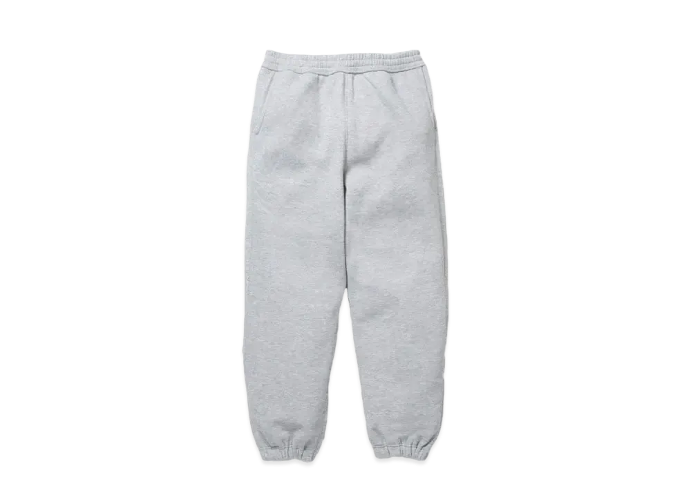 DAIWA PIER39 Tech Sweat Pants "Heather Gray"