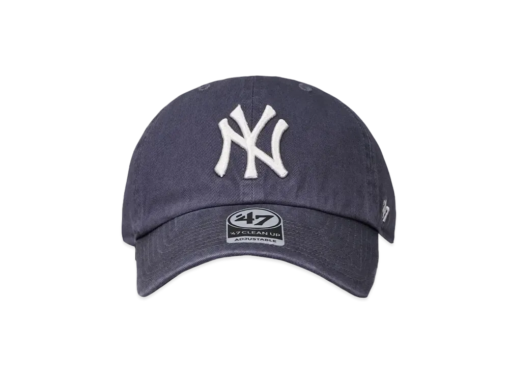 47 Yankees '47 CLEAN UP "VINTAGE NAVY"