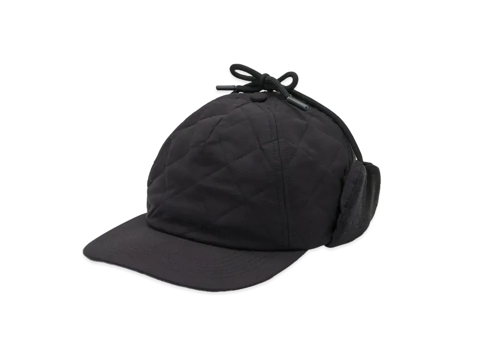 DAIWA PIER39 Tech Cold Proof Driving Cap "Black"