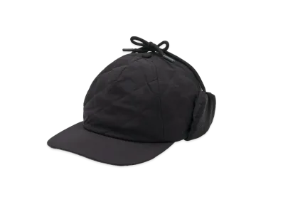 DAIWA PIER39 Tech Cold Proof Driving Cap "Black"