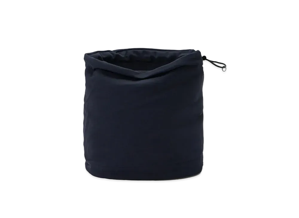 DAIWA PIER39 Tech Flex Jersey Neck Warmer "Dark Navy"