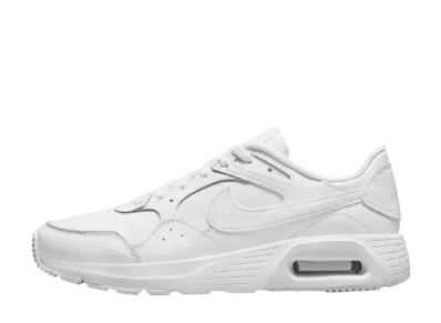 Nike Air Max SC Leather "White"