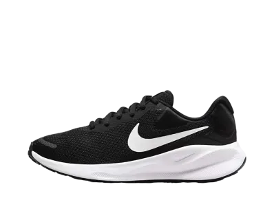Nike Women's Revolution 7 "Black/White"